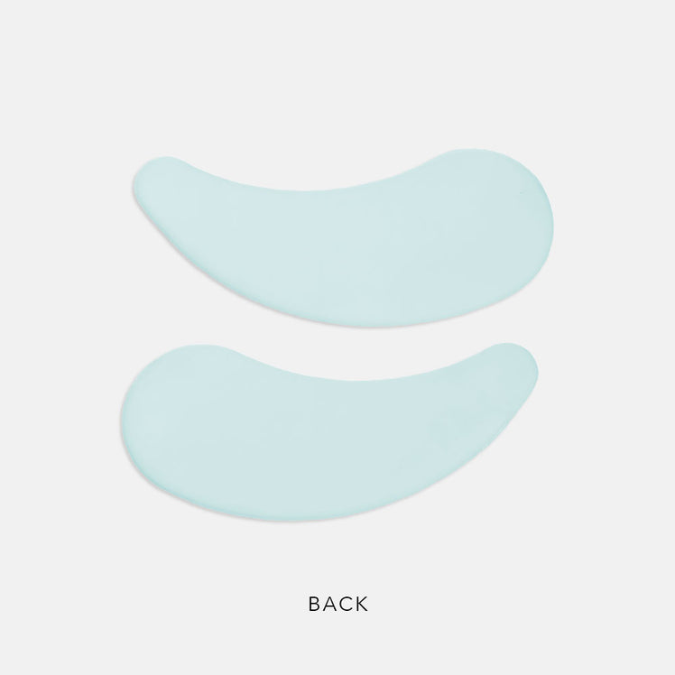 Гідрогелеві маски для зони навколо очей HydroPeptide PolyPeptide Collagel Eye Line-Lifting Hydrogel Masks